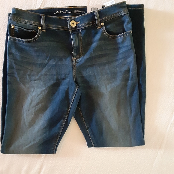 Inc skinny jeans - Picture 3 of 7